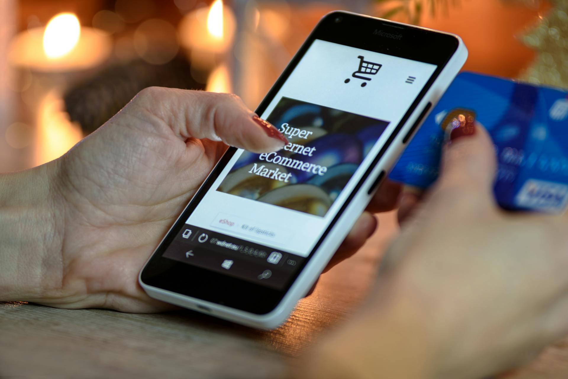 TikTok - ecommerce